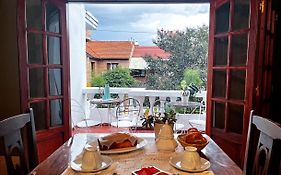 Calchaquies Home Hostel